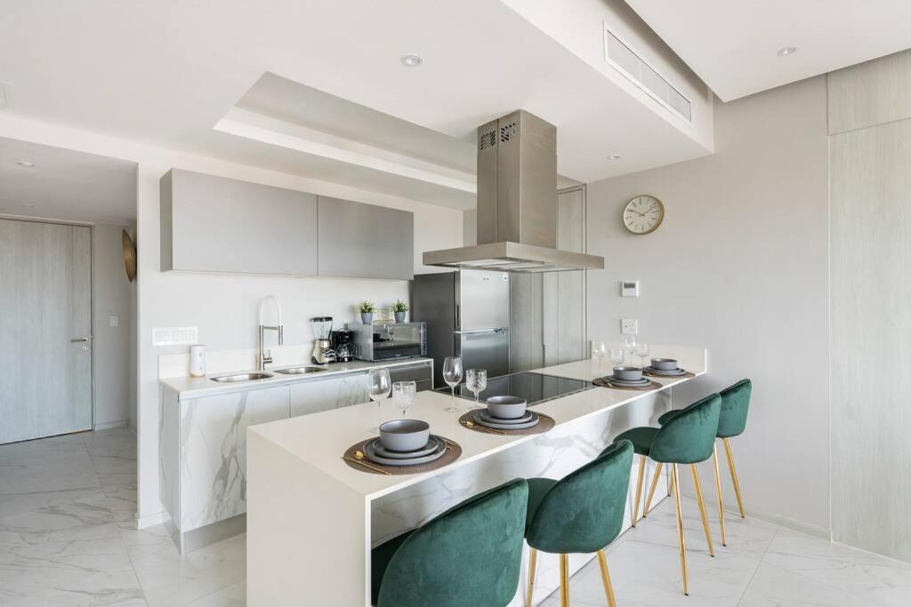 Luxury Condo On The Marina プエルトバラータ エクステリア 写真
