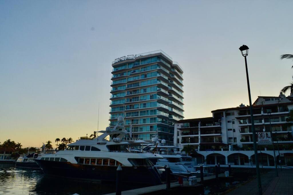 Luxury Condo On The Marina プエルトバラータ エクステリア 写真