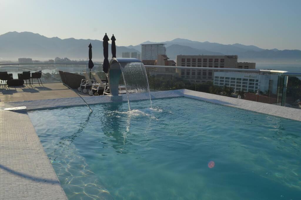 Luxury Condo On The Marina プエルトバラータ エクステリア 写真