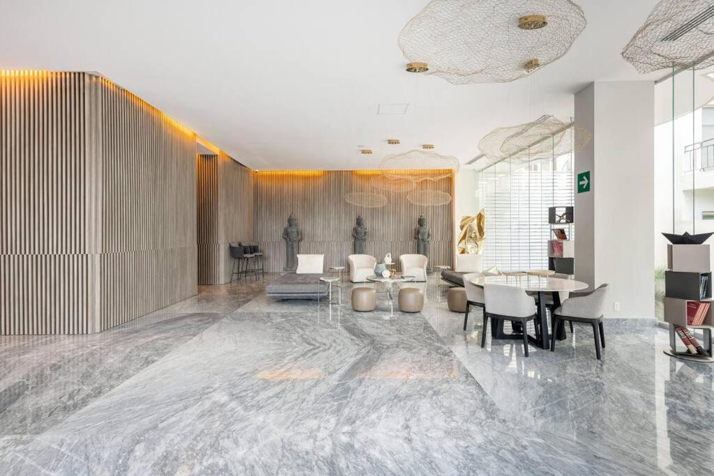 Luxury Condo On The Marina プエルトバラータ エクステリア 写真