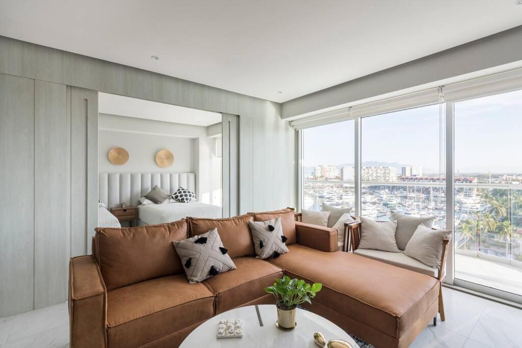 Luxury Condo On The Marina プエルトバラータ エクステリア 写真