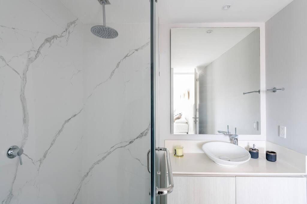Luxury Condo On The Marina プエルトバラータ エクステリア 写真