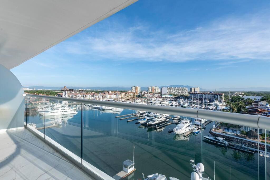 Luxury Condo On The Marina プエルトバラータ エクステリア 写真