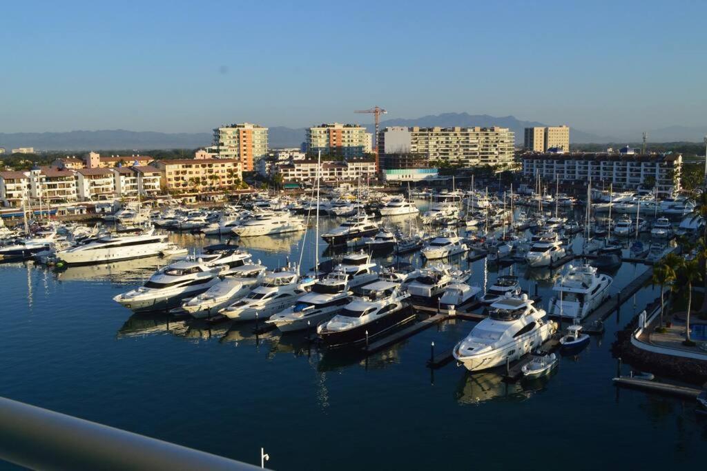 Luxury Condo On The Marina プエルトバラータ エクステリア 写真