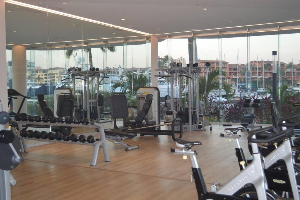 Luxury Condo On The Marina プエルトバラータ エクステリア 写真