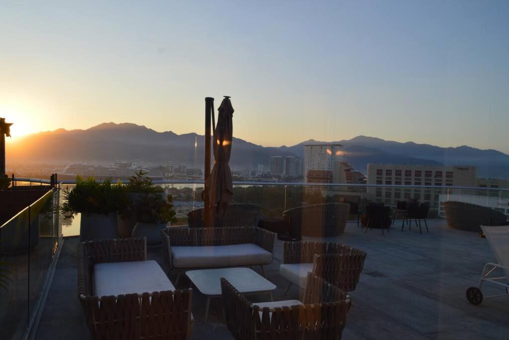 Luxury Condo On The Marina プエルトバラータ エクステリア 写真
