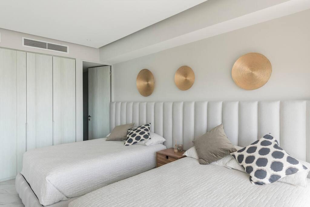 Luxury Condo On The Marina プエルトバラータ エクステリア 写真