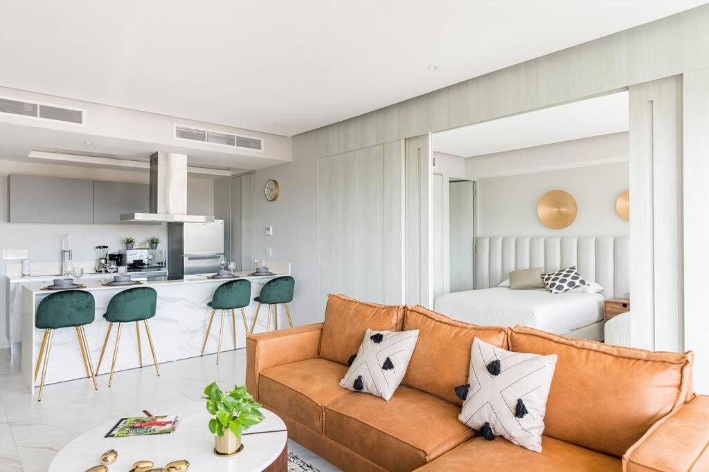 Luxury Condo On The Marina プエルトバラータ エクステリア 写真